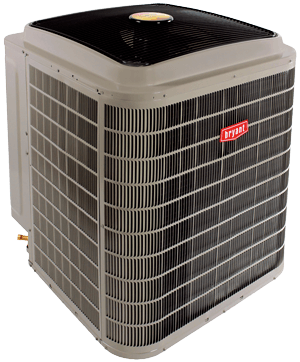 heat pump