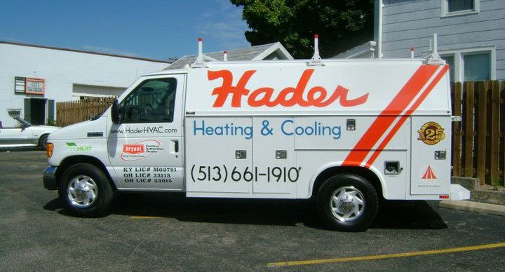 Hader Solutions